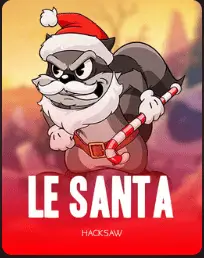 Le Santa slot