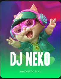 DJ Neko slot
